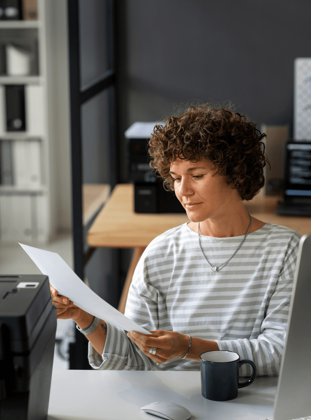 Tax time feels heavy?