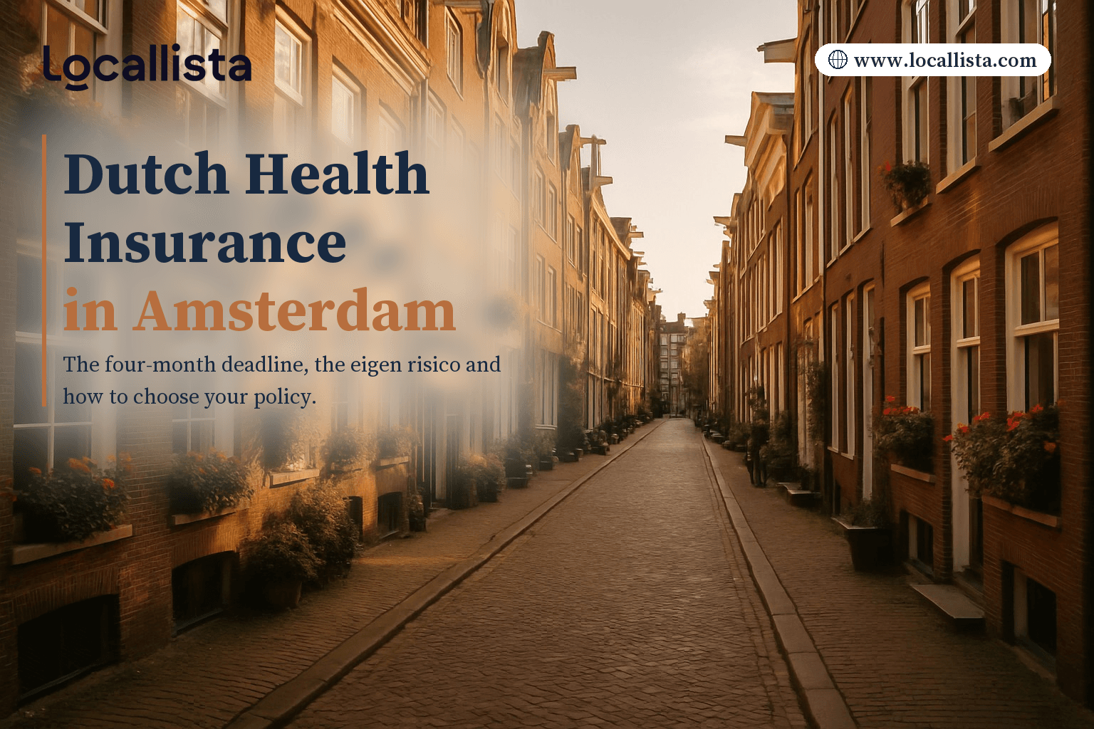 Dutch health insurance: choosing a zorgverzekering Dutch health insurance: choosing a zorgverzekering