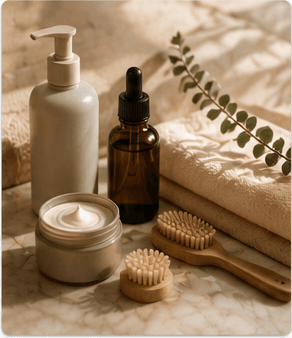 English-speaking beauty & personal care professionals in Barcelona English-speaking beauty & personal care professionals in Barcelona
