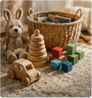 English-speaking kids & family providers in Barcelona English-speaking kids & family providers in Barcelona