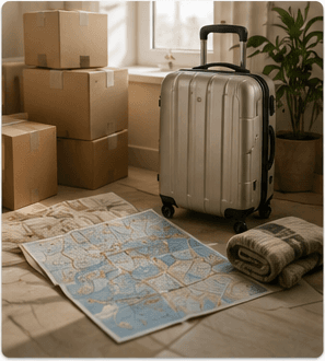 English-speaking moving & relocation companies in Barcelona English-speaking moving & relocation companies in Barcelona