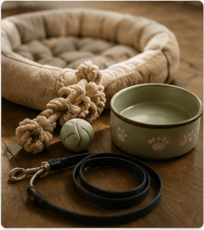 English-speaking pet care providers in Barcelona English-speaking pet care providers in Barcelona