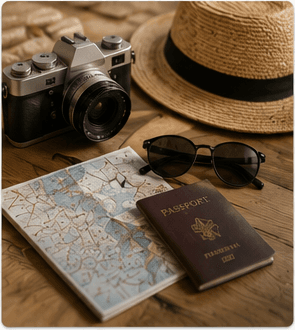 English-speaking travel & leisure providers in Barcelona English-speaking travel & leisure providers in Barcelona