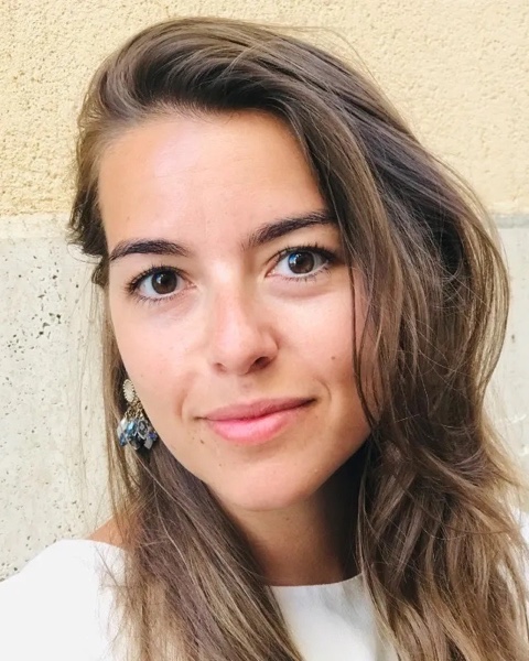 Kiki, GM Luxembourg